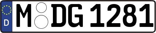M-DG1281