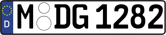 M-DG1282
