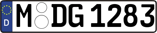 M-DG1283