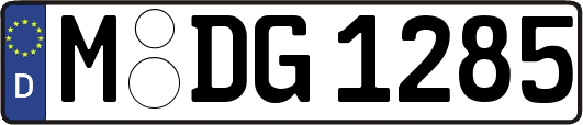 M-DG1285