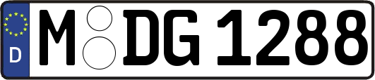 M-DG1288