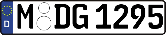M-DG1295