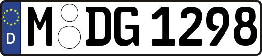 M-DG1298