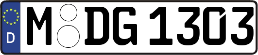 M-DG1303