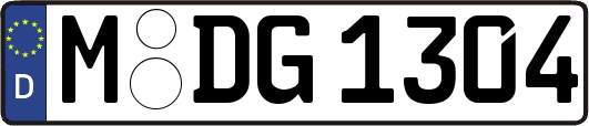 M-DG1304
