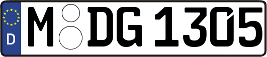 M-DG1305