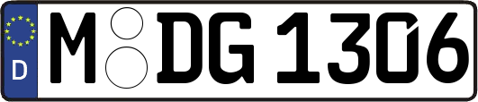 M-DG1306