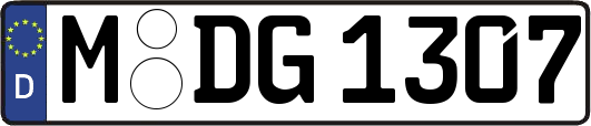 M-DG1307