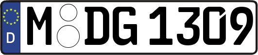 M-DG1309