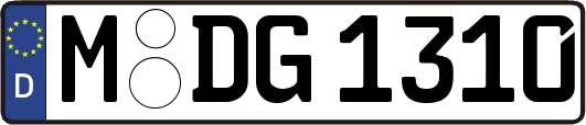 M-DG1310
