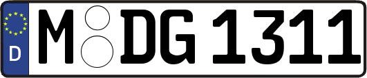 M-DG1311