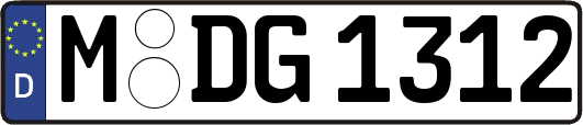 M-DG1312