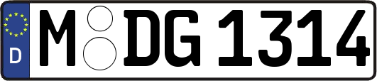 M-DG1314