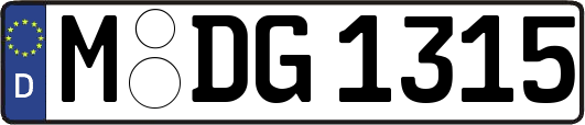 M-DG1315