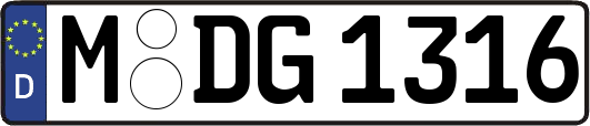 M-DG1316