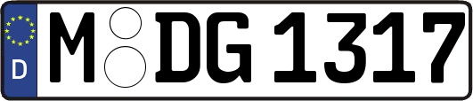 M-DG1317