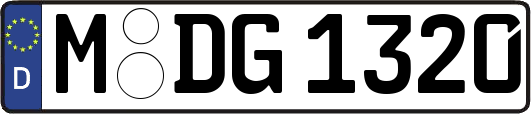 M-DG1320