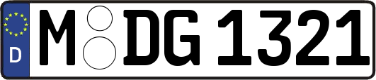 M-DG1321