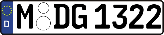 M-DG1322