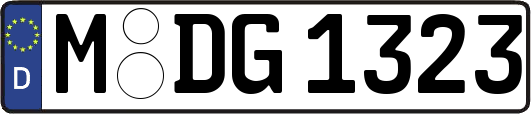 M-DG1323