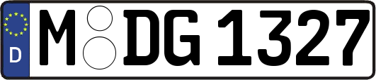 M-DG1327