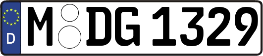 M-DG1329