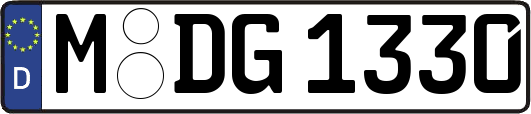 M-DG1330
