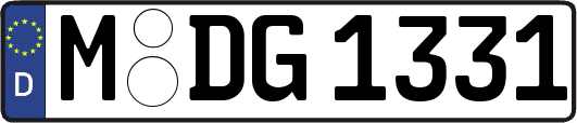 M-DG1331