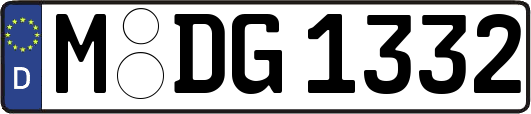 M-DG1332