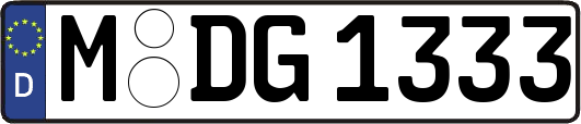 M-DG1333