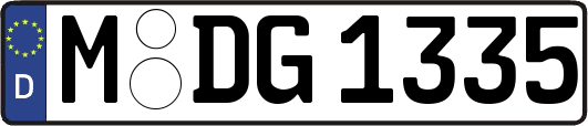 M-DG1335