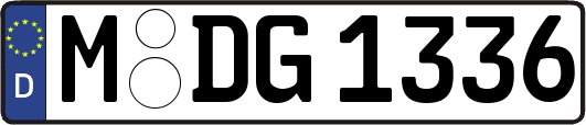 M-DG1336