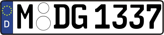 M-DG1337