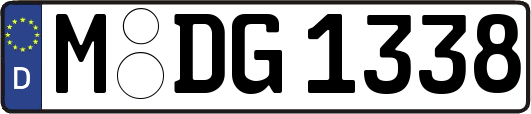 M-DG1338