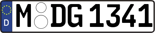 M-DG1341