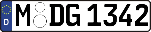 M-DG1342