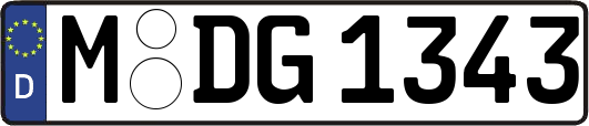 M-DG1343