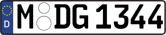 M-DG1344