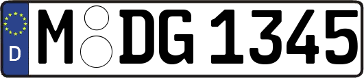 M-DG1345