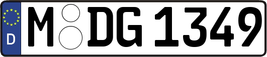 M-DG1349