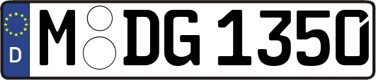 M-DG1350