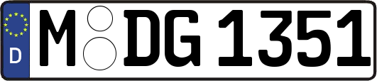 M-DG1351