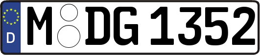 M-DG1352