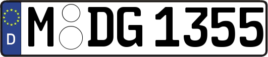 M-DG1355