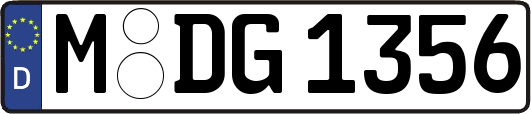 M-DG1356