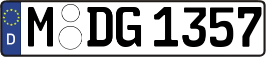 M-DG1357