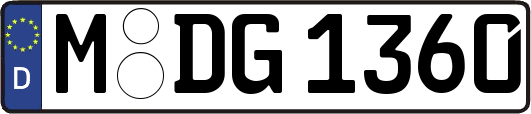 M-DG1360