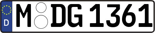 M-DG1361