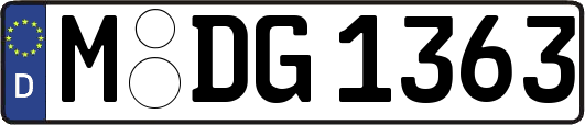 M-DG1363