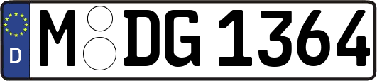 M-DG1364